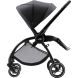 Прогулянкова коляска Britax Römer RIO (Style / Carbon Black)