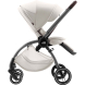 Прогулянкова коляска Britax Römer RIO (Lux / Soft Taupe)