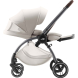 Прогулянкова коляска Britax Römer RIO (Lux / Soft Taupe)