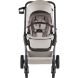 Прогулянкова коляска Britax Römer RIO (Lux / Soft Taupe)
