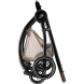 Прогулянкова коляска Britax Römer RIO (Style / Teak)