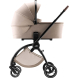 Прогулянкова коляска Britax Römer RIO (Style / Teak)