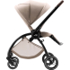 Прогулянкова коляска Britax Römer RIO (Style / Teak)