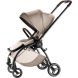Прогулянкова коляска Britax Römer RIO (Style / Teak)