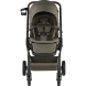 Прогулянкова коляска Britax Römer RIO (Lux / Urban Olive)