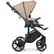 Універсальна коляска 2 в 1 Roan Bass Next (Amber)