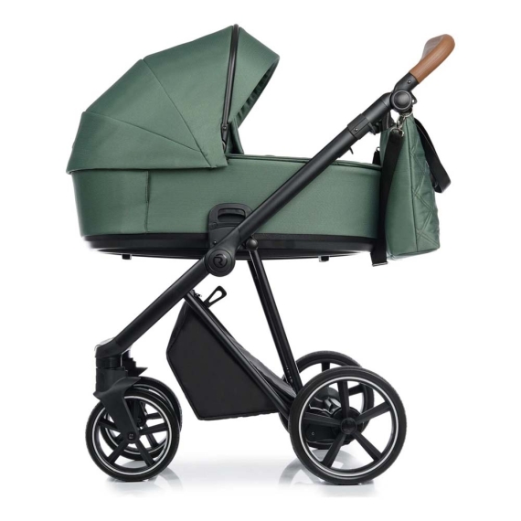 Універсальна коляска 2 в 1 Roan Ivi (Boho Green)