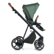 Універсальна коляска 2 в 1 Roan Ivi (Boho Green)
