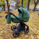 Універсальна коляска 2 в 1 Roan Ivi (Boho Green)
