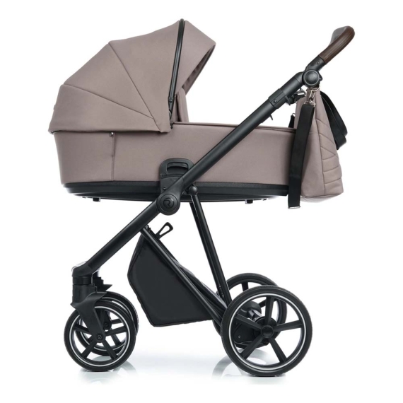 Універсальна коляска 2 в 1 Roan Ivi (Cocoa)