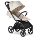 Прогулянкова коляска Easywalker Rockey L FULL (Bright Taupe)