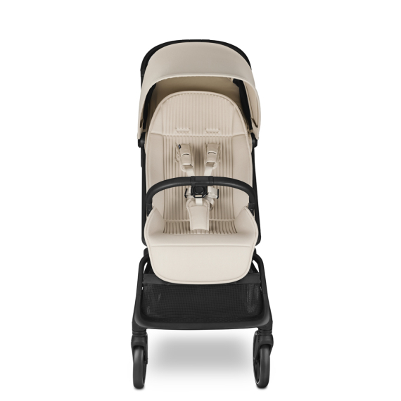 Прогулянкова коляска Easywalker Rockey L FULL (Bright Taupe)