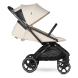 Прогулянкова коляска Easywalker Rockey L FULL (Bright Taupe)