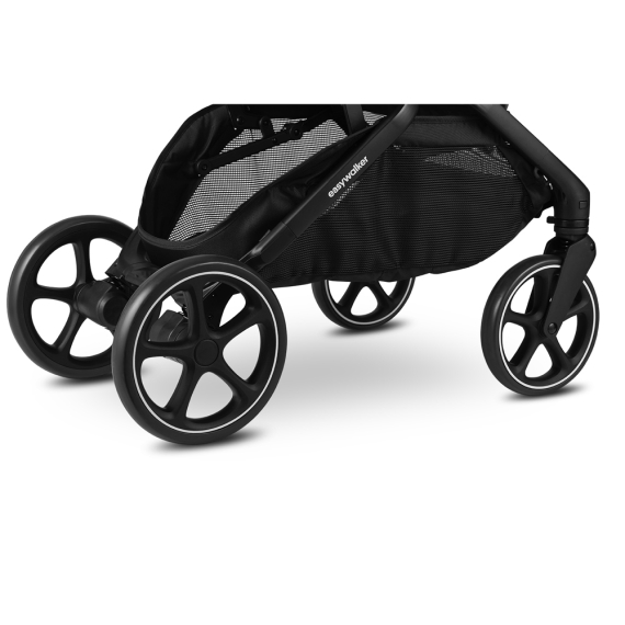 Универсальная коляска 2 в 1 Easywalker Rockey L