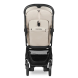 Прогулянкова коляска Easywalker Rockey M FULL (Bright Taupe)