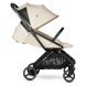 Прогулянкова коляска Easywalker Rockey M FULL (Bright Taupe)