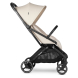 Прогулянкова коляска Easywalker Rockey M FULL (Bright Taupe)