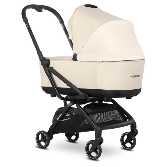 Люлька Easywalker Rockey FULL (Bright Taupe)