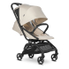 Прогулочная коляска Easywalker Rockey S FULL (Bright Taupe)