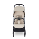 Прогулочная коляска Easywalker Rockey S FULL (Bright Taupe)