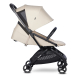 Прогулочная коляска Easywalker Rockey S FULL (Bright Taupe)