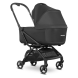 Люлька Easywalker Rockey FULL (Pure Black)