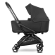 Люлька Easywalker Rockey FULL (Pure Black)