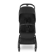 Прогулочная коляска Easywalker Rockey S FULL (Pure Black)