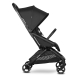 Прогулочная коляска Easywalker Rockey S FULL (Pure Black)