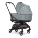 Люлька Easywalker Rockey FULL (Smooth Grey)