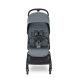 Прогулочная коляска Easywalker Rockey S FULL (Smooth Grey)