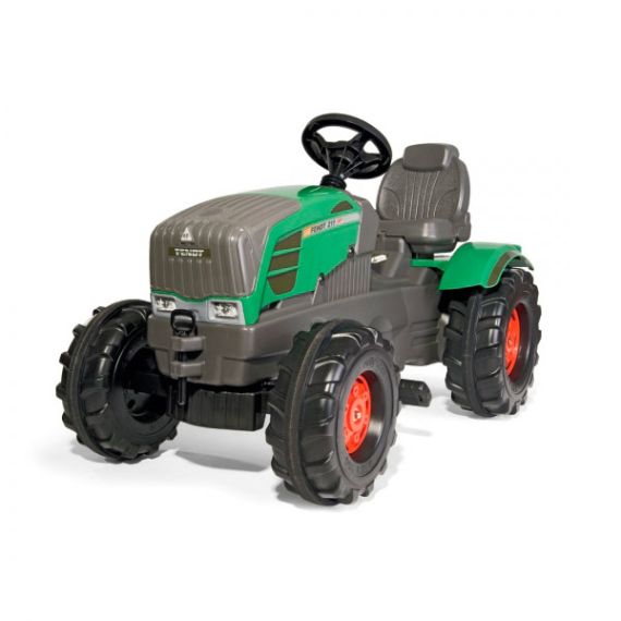 Трактор Rolly Toys rollyFarmtrac Valtra T213