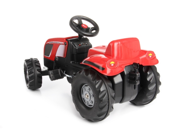 Трактор Rolly Toys rollyKid Zetor Forterra 135