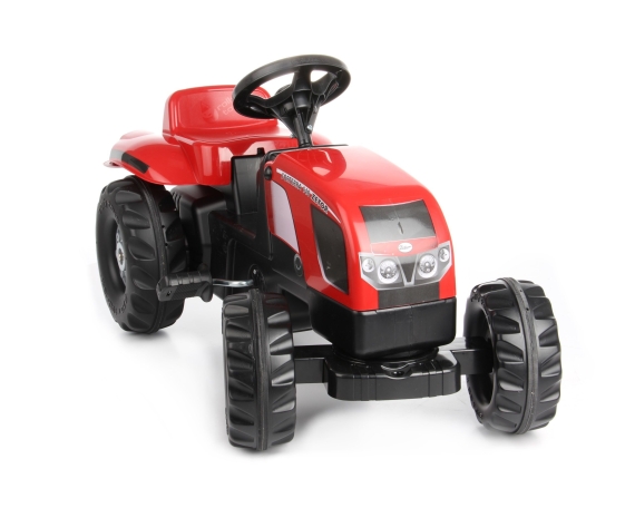 Трактор Rolly Toys rollyKid Zetor Forterra 135