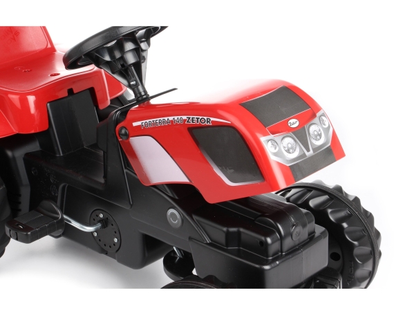 Трактор Rolly Toys rollyKid Zetor Forterra 135