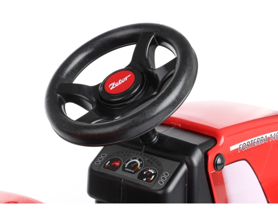 Трактор Rolly Toys rollyKid Zetor Forterra 135