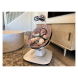 Кресло-качалка 4moms MamaRoo 5.0 (Rosewood)