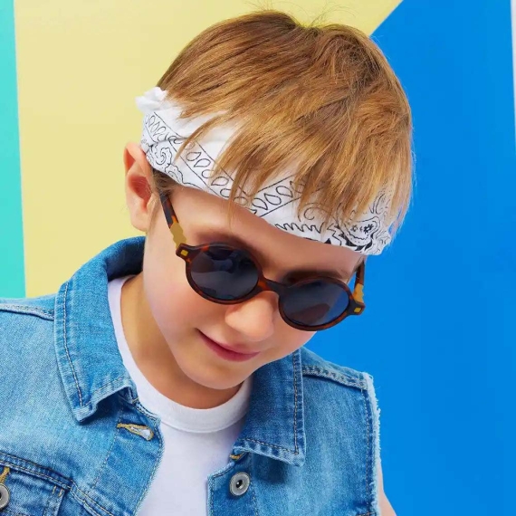 Сонцезахисні окуляри Ki ET LA Rozz, 4-6 років (Ekail)