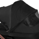 Универсальная коляска 2 в 1 ABC design Salsa4 Air Diamond Collection (Rose Gold)