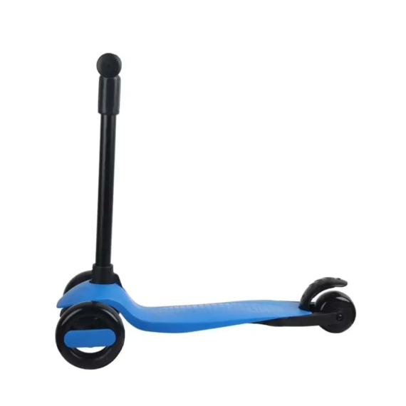 Самокат дитячий Babyhit Crosser (Blue)
