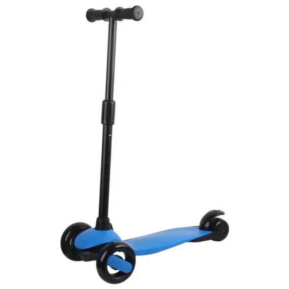 Самокат дитячий Babyhit Crosser (Blue)