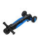 Самокат дитячий Babyhit Crosser (Blue)