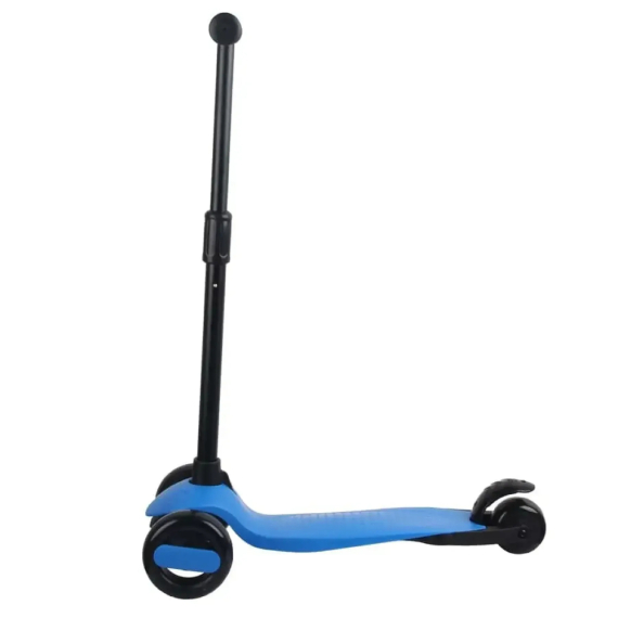 Самокат дитячий Babyhit Crosser (Blue)