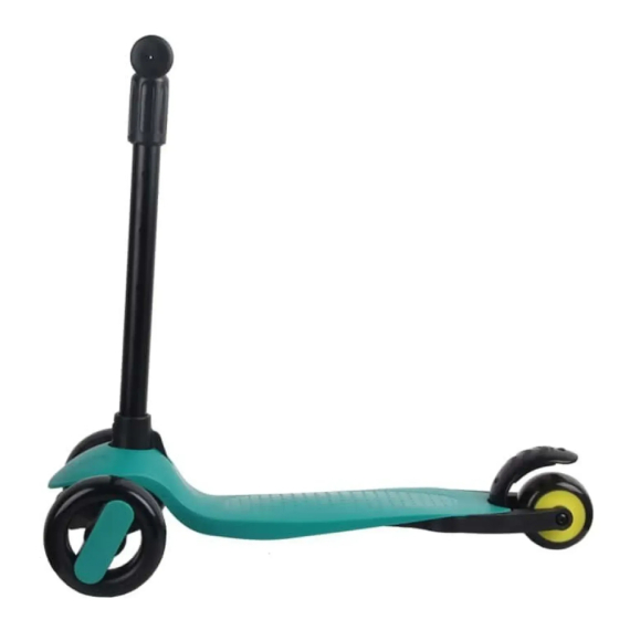 Самокат дитячий Babyhit Crosser (Blue)