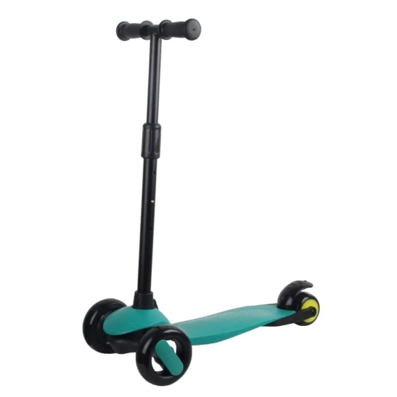 Самокат дитячий Babyhit Crosser (Blue)