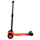 Самокат дитячий Babyhit Crosser (Orange)