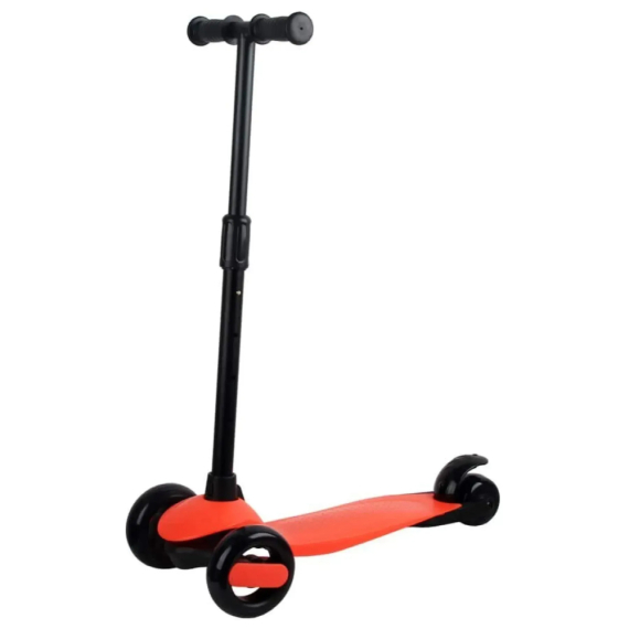 Самокат дитячий Babyhit Crosser (Orange)