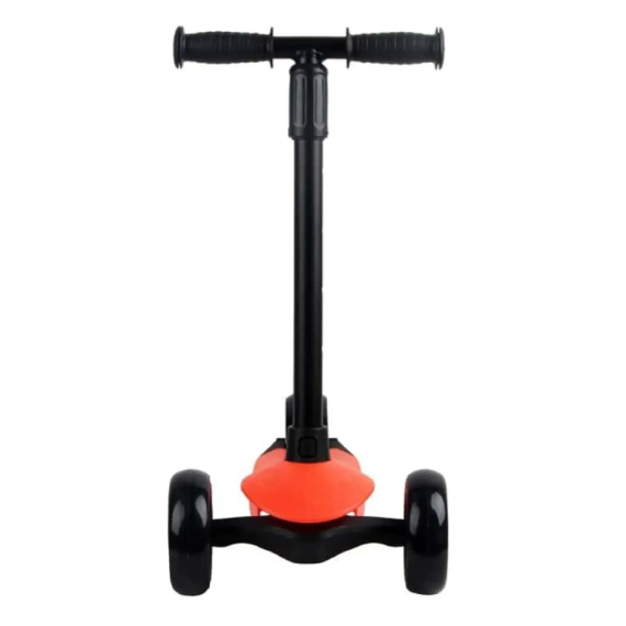 Самокат дитячий Babyhit Crosser (Orange)