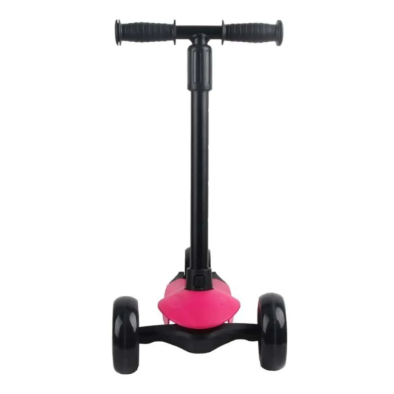 Самокат дитячий Babyhit Crosser (Pink)
