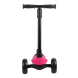 Самокат дитячий Babyhit Crosser (Pink)